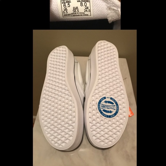 Vans - Picture 5 of 5